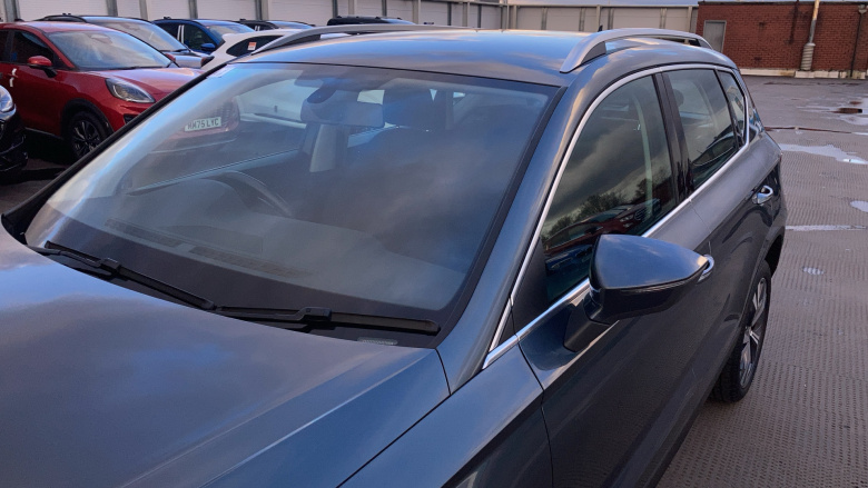 SEAT Ateca 1.5 TSI EVO SE Technology [EZ] 5dr Petrol Estate